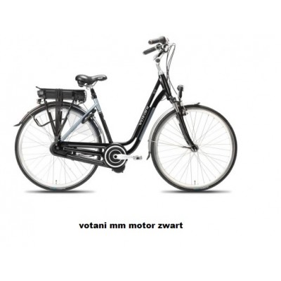 Votani x1 midden motor Votani x1 midden motor